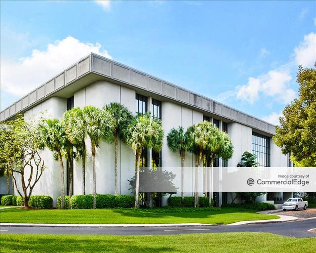 Lennar Corporate Center