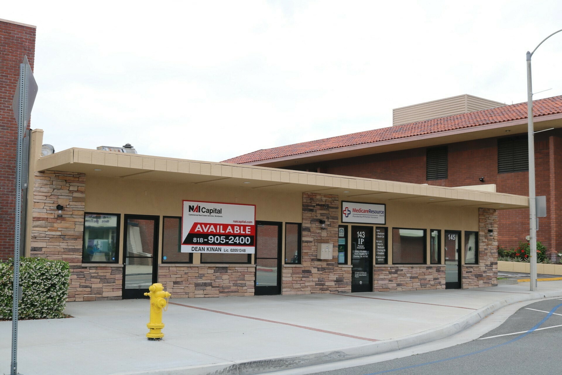 Listing photo