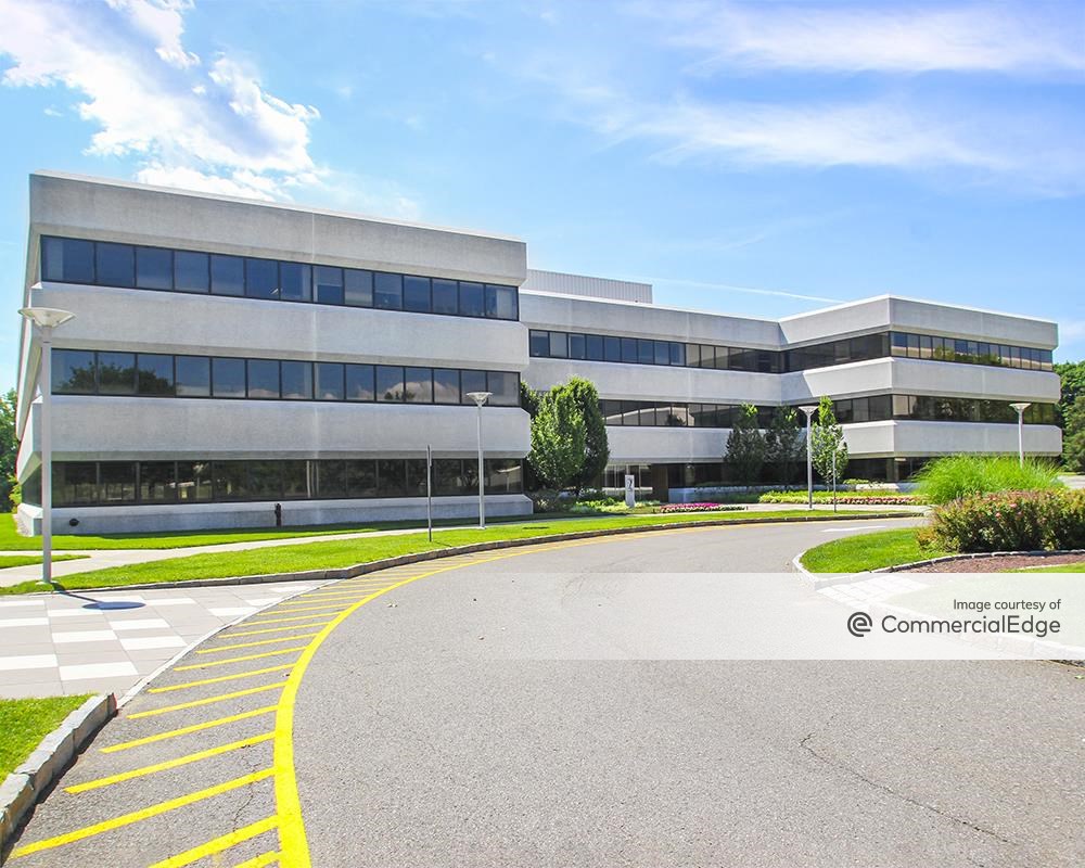 Kingsbrook Office Park - Building 2