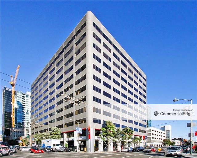 201 Third Street