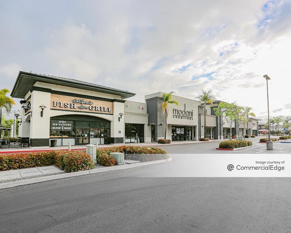 Park Valley Center