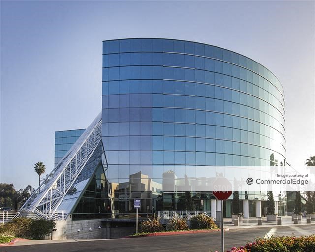 San Diego Innovation Center