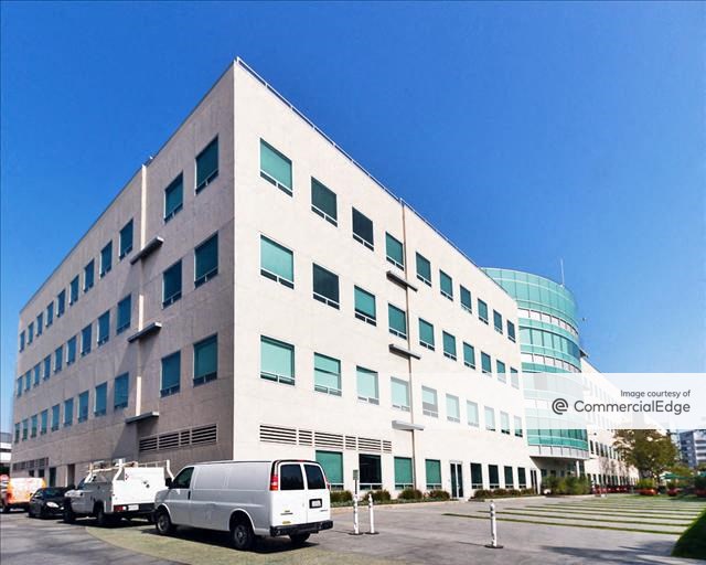Westside Media Center III
