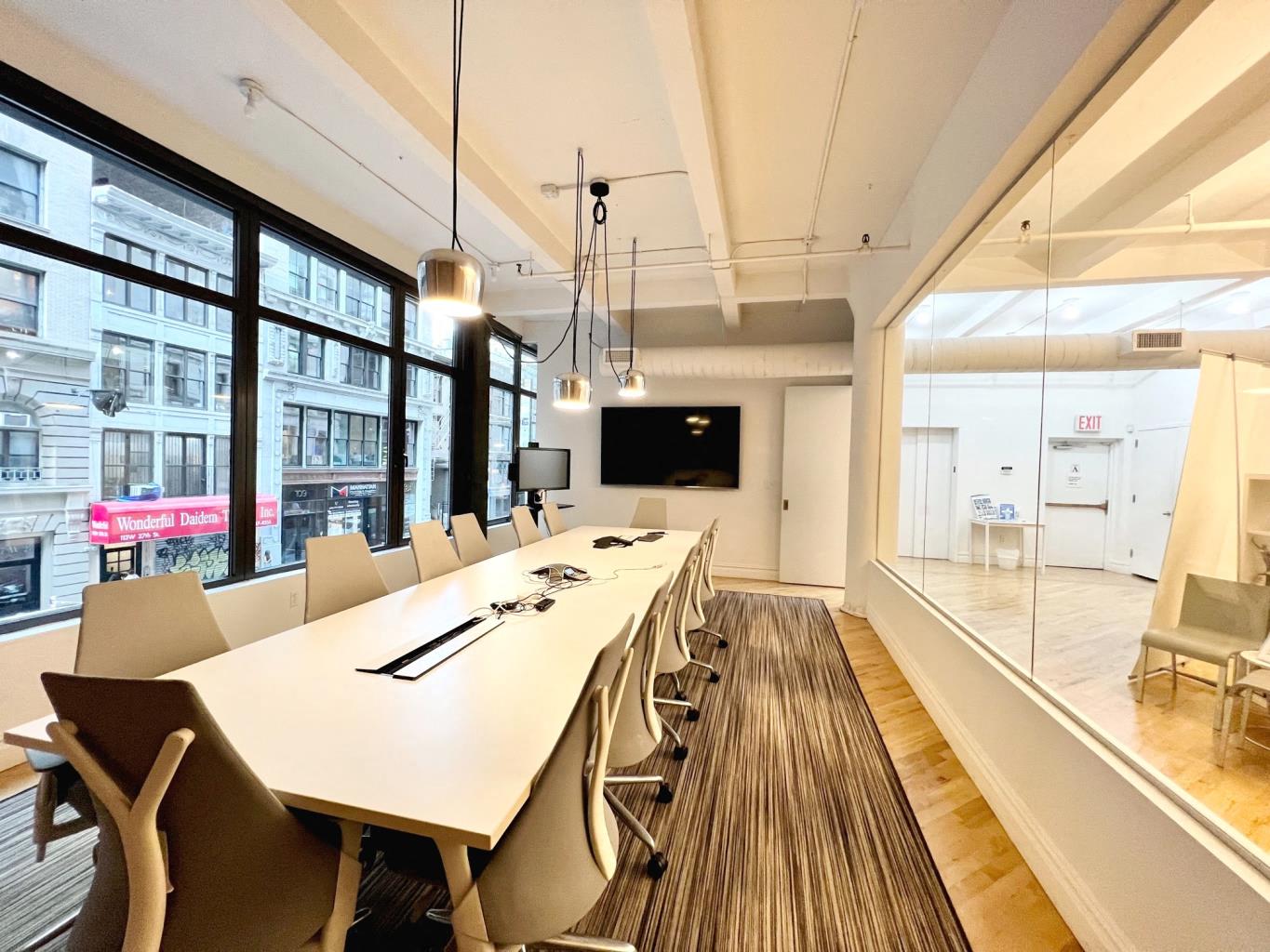 114 W 27th Street
