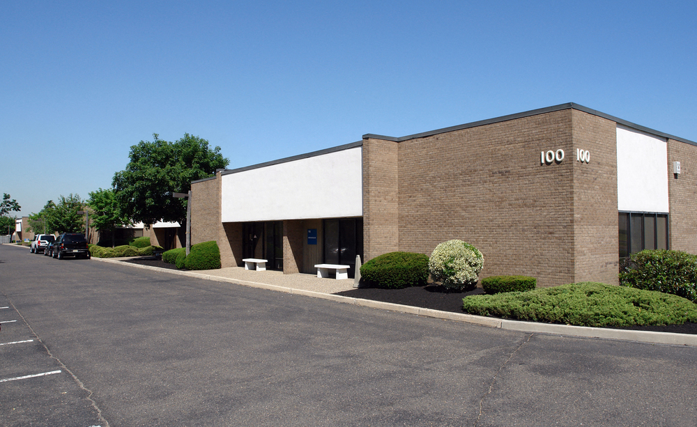 Cooper Center