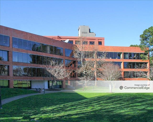 Waterfront Plaza - 1700 Montgomery Street