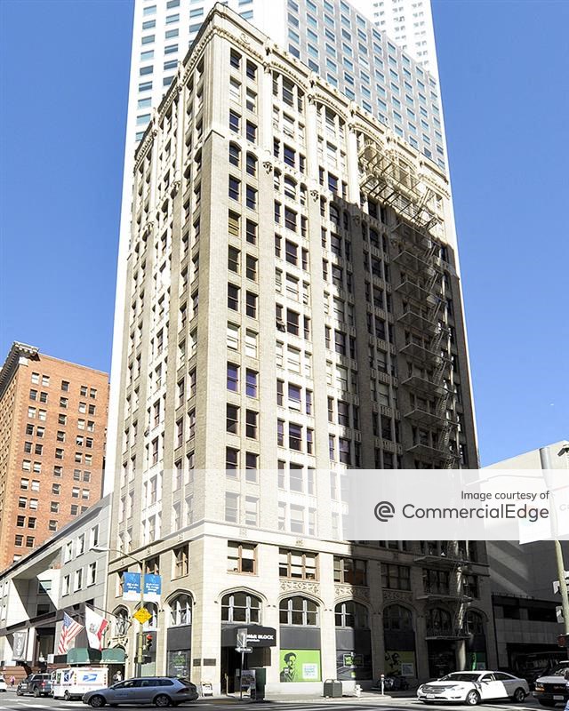 220 Sansome Street
