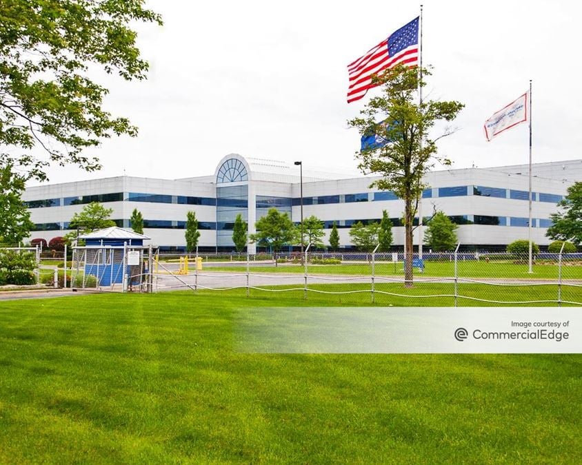General Dynamics Corporate Headquarters 38500 Mound Road, Sterling