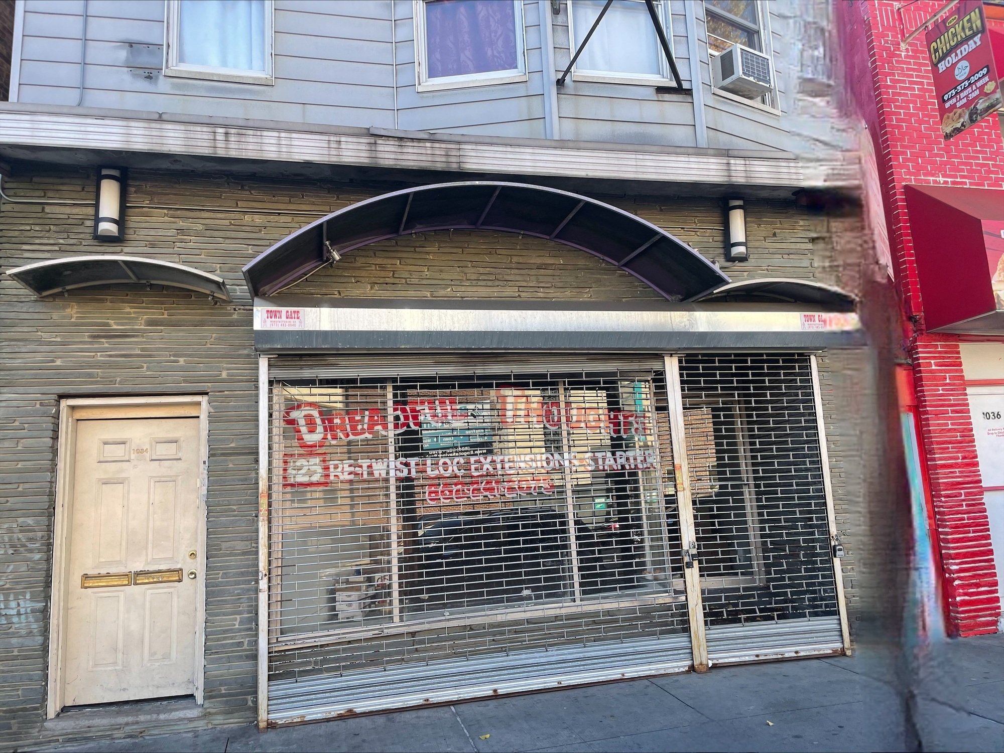 Â±2,000 SF Retail for Lease
