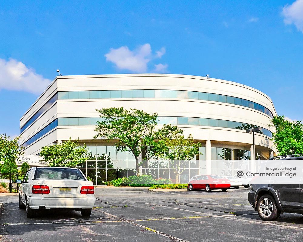 River Drive Center 1
