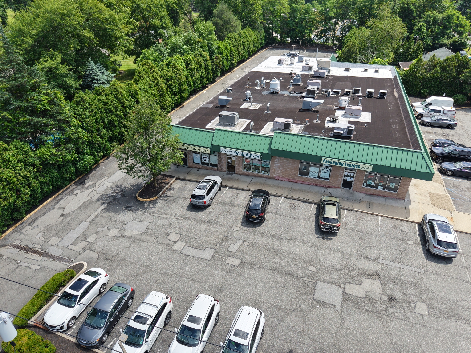 368 New Hempstead Rd