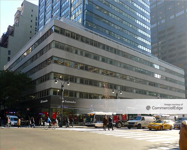 711 Third Avenue