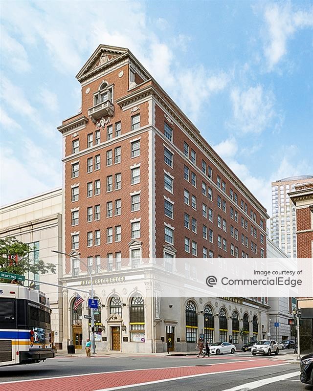 31 Mamaroneck Avenue