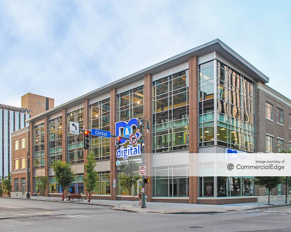 Seneca Building