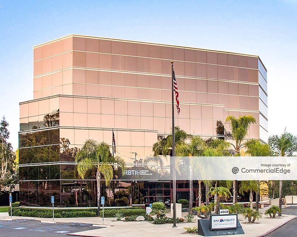 I-15 Corporate Center