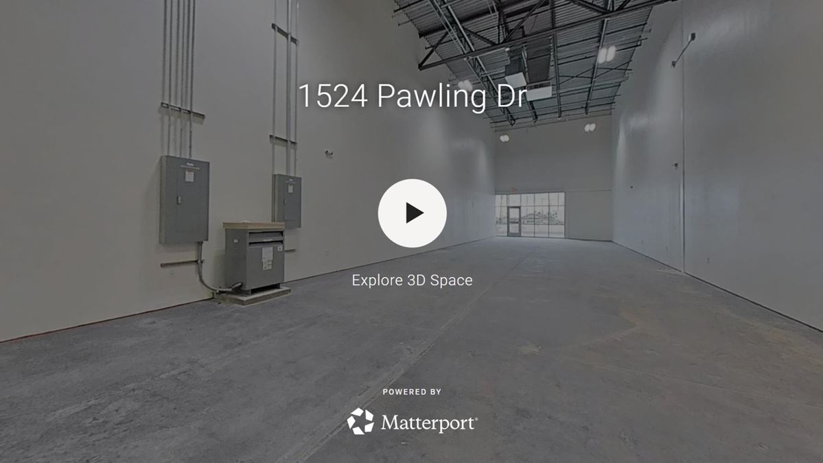 1524 Pawling Dr