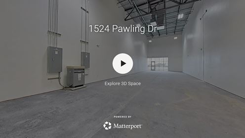 1524 Pawling Dr