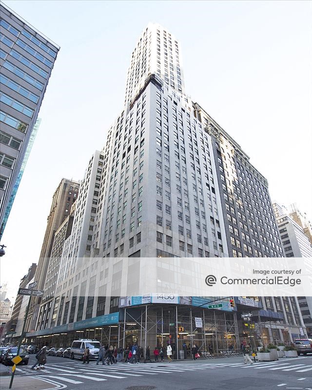 The Continental Building