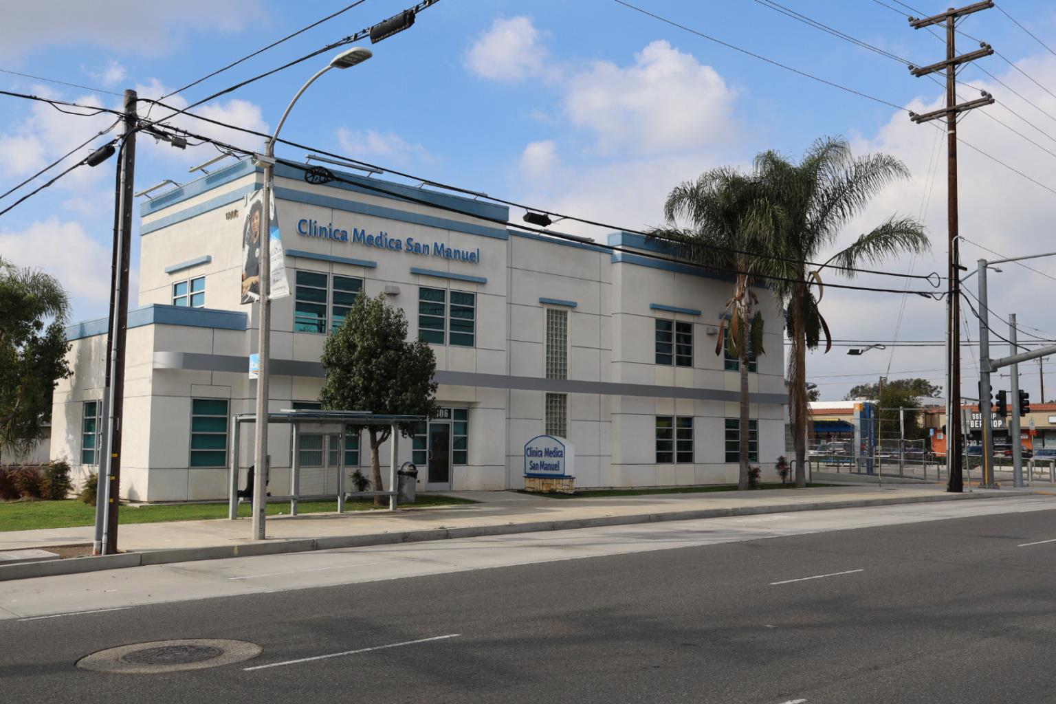 CLASS A MEDICAL/OFFICE SPACE â  ABUNDANT PARKING - BRISTOL