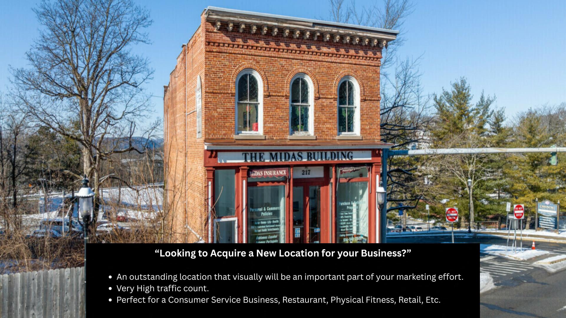217 Main St