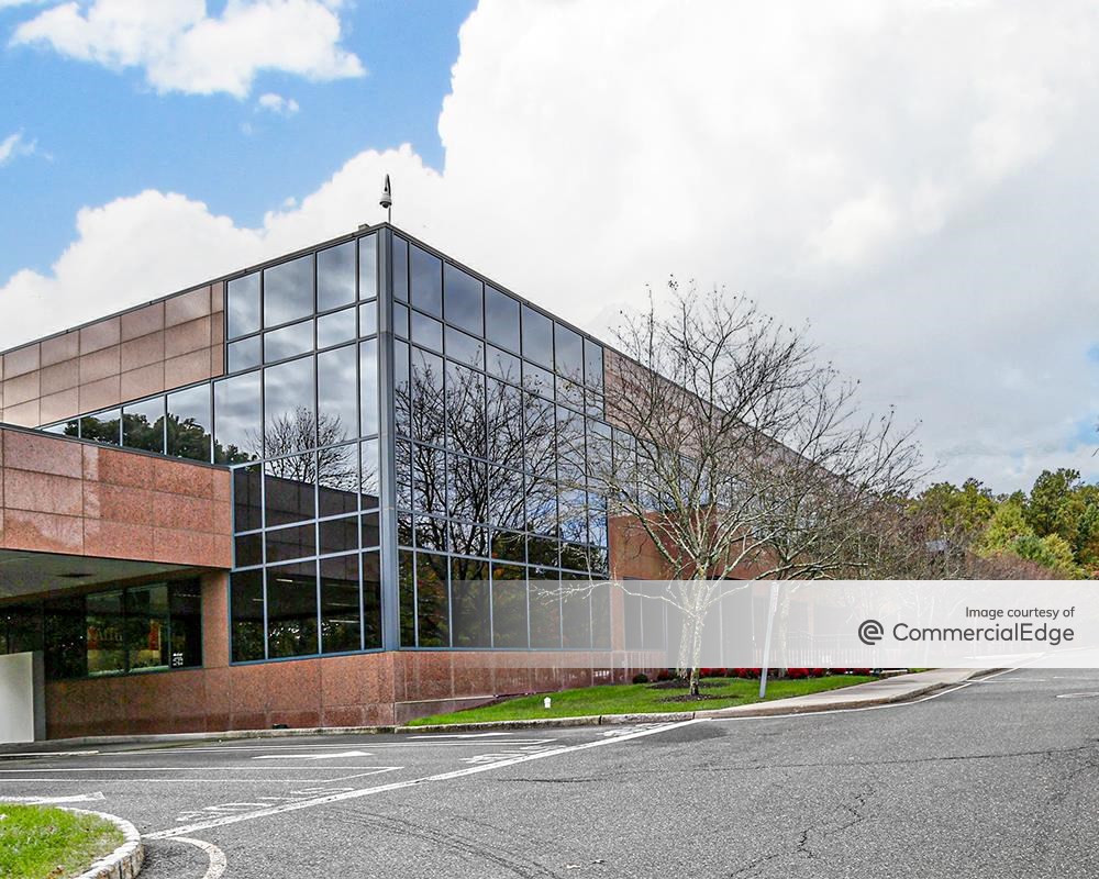 Mountainview Corporate Center