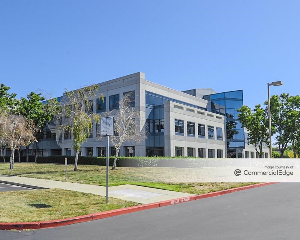 Britannia Business Center I