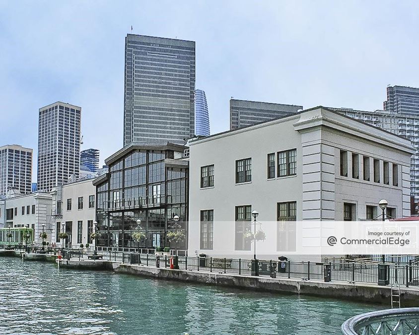 Piers 1.5, 3 & 5 - Pier 3 The Embarcadero Street, San ... Piers 1.5, 3 & 5 - Pier 3 The Embarcadero Street, San ...