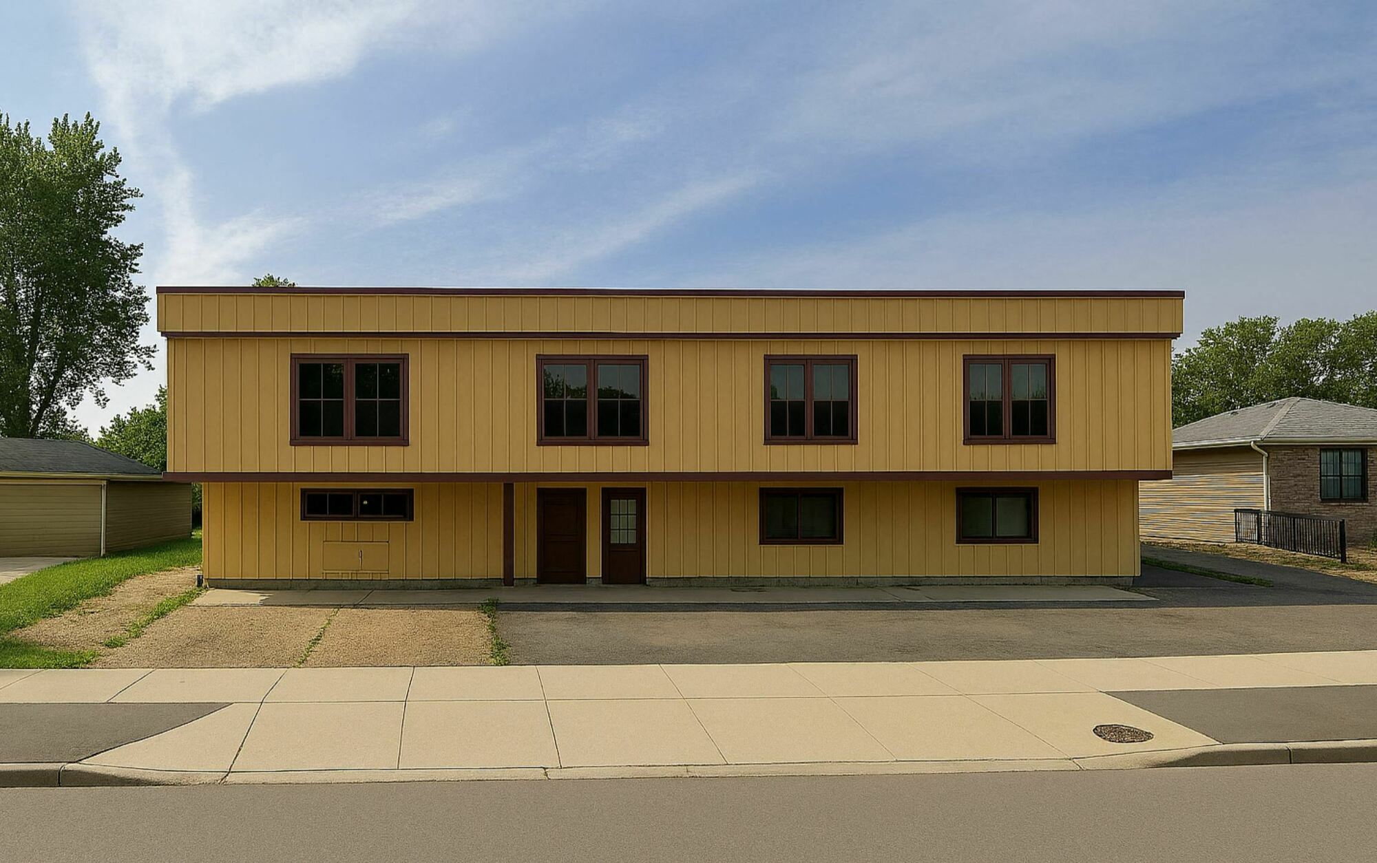Listing photo