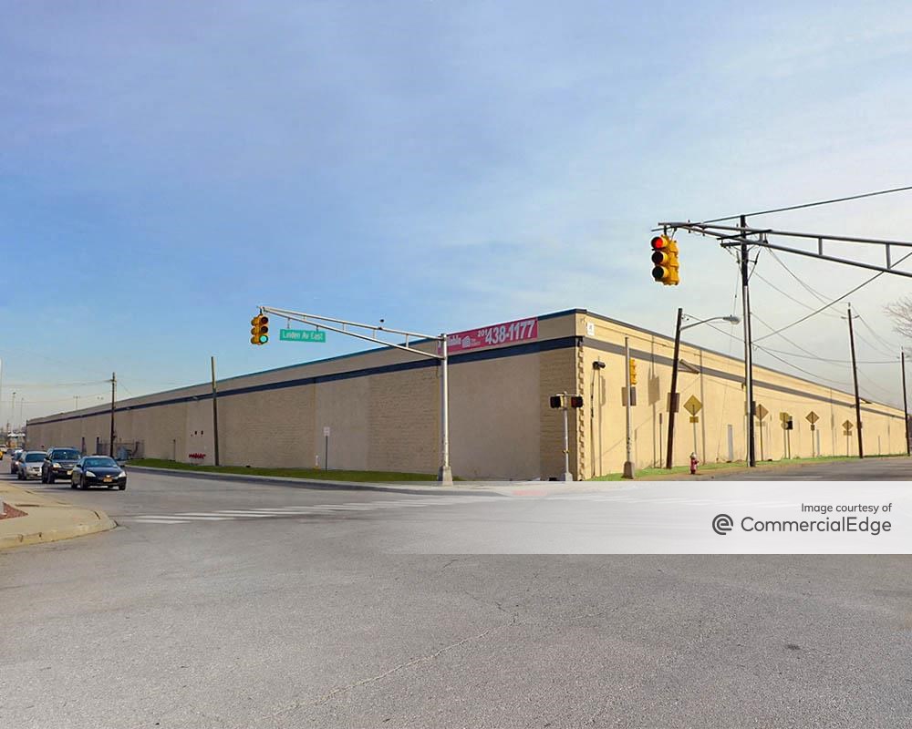 45 Linden Avenue East