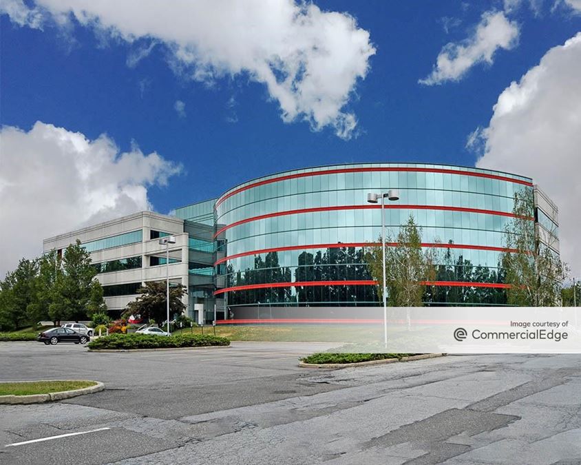 150 Motor Pkwy Hauppauge NY Office Space