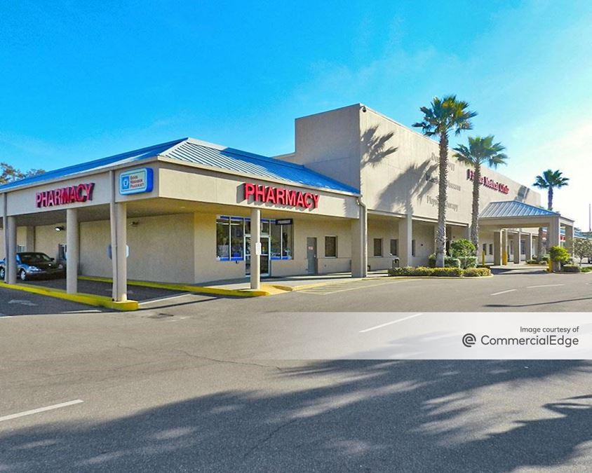 Florida medical clinic