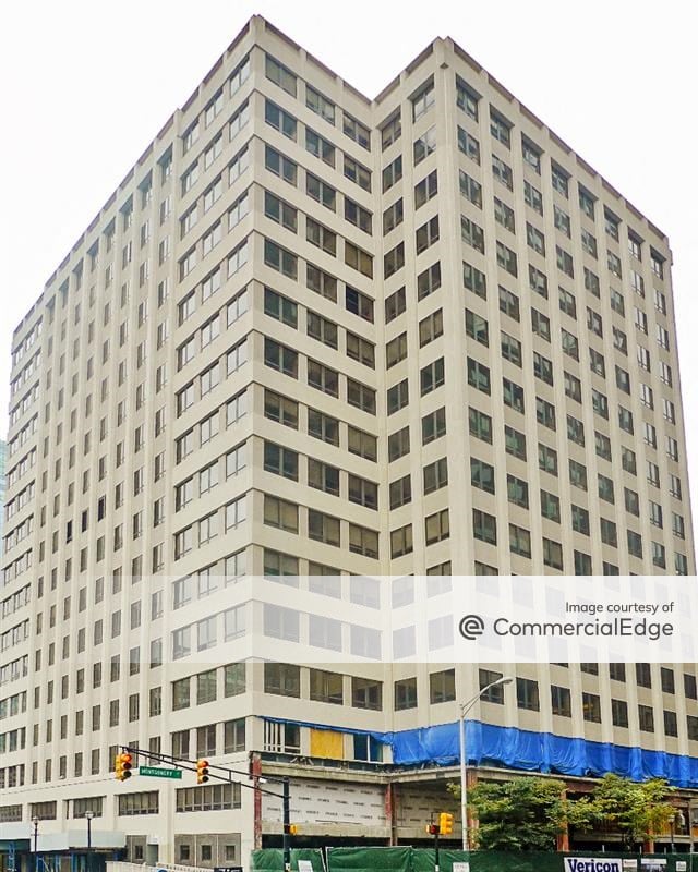 30 Montgomery Street