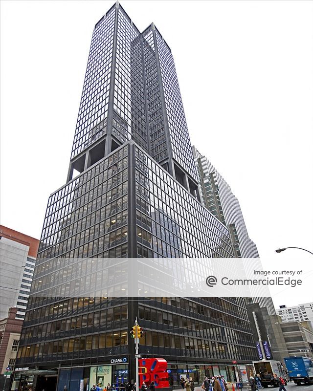 810 Seventh Avenue