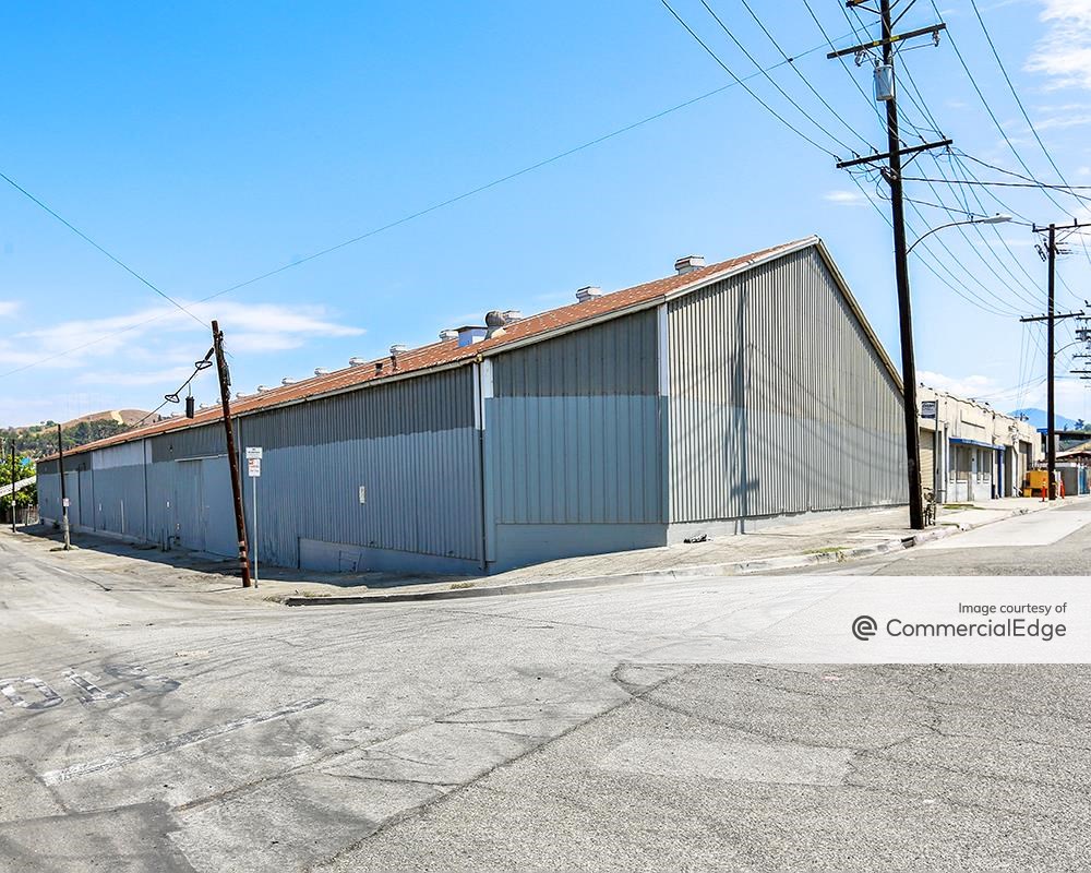 1520 N. Ditman Ave.
