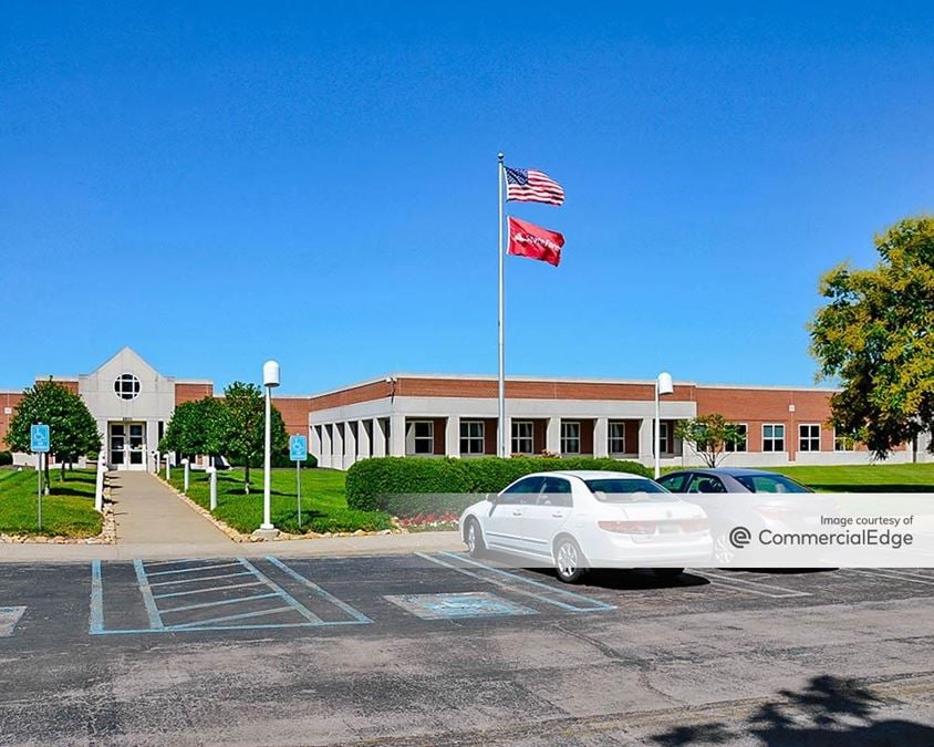 State Farm Operations Center - 2500 Memorial Blvd, Murfreesboro, TN