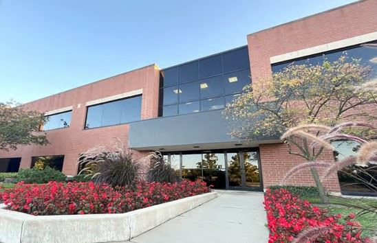 4200 Cantera Drive - Suite 217
