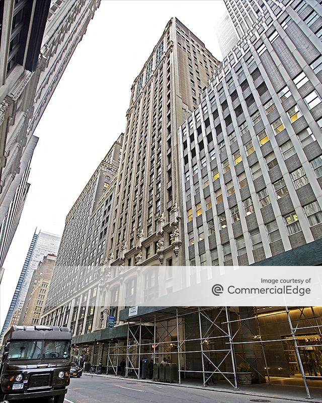 114 West 41st Street