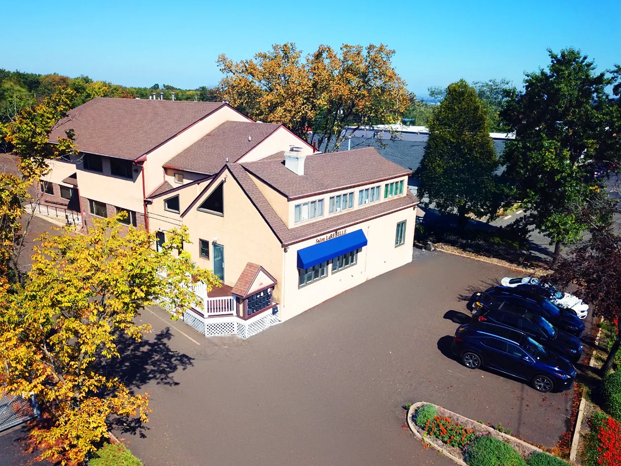 812 State Rd