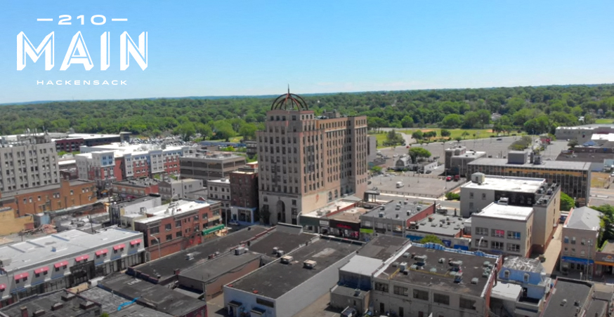 210 Main Street