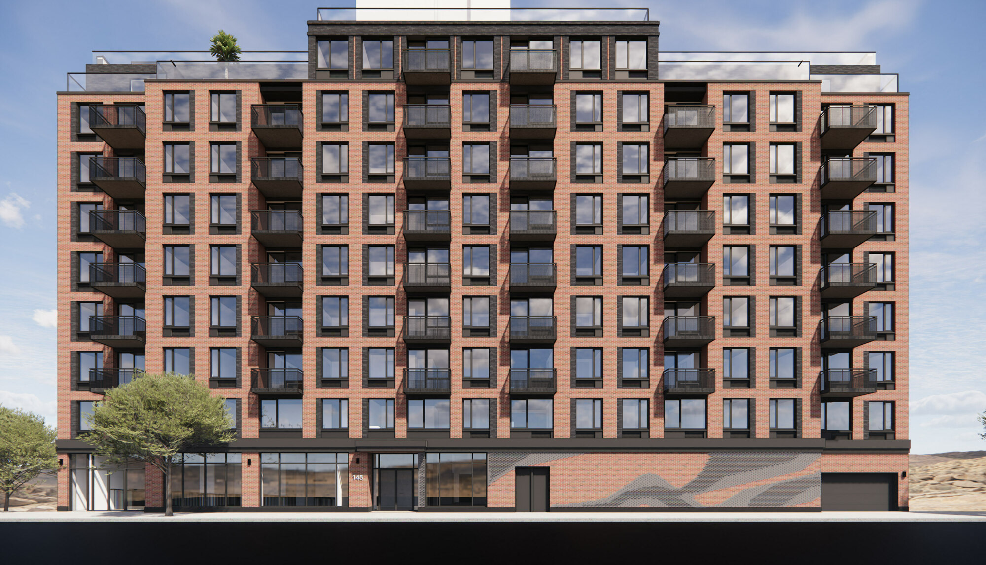 1-48 Beach 116th Street