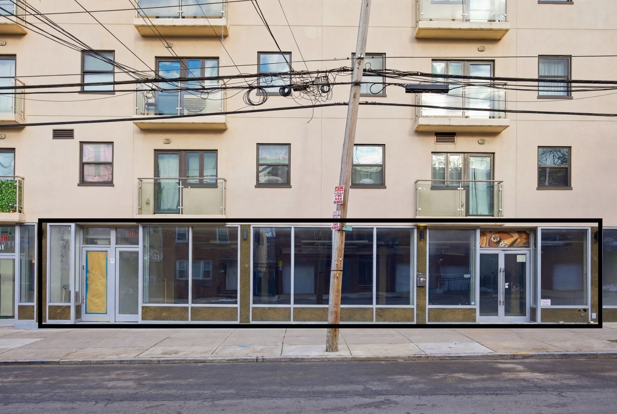 62-41 Forest Ave