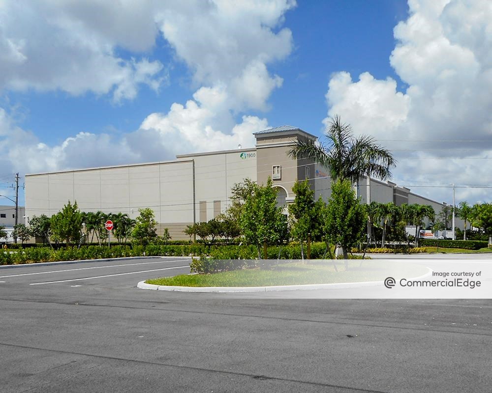 Prologis Beacon Lakes - Buildings 25 & 26