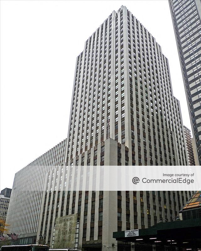 220 East 42nd Street