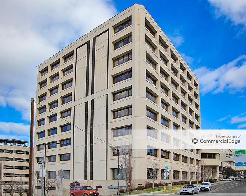MultiCare Rockwood Deaconess Hospital Health Education MultiCare Rockwood Deaconess Hospital Health Education