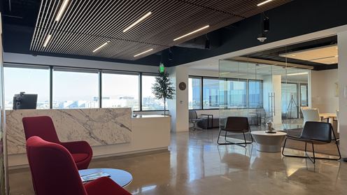 400 Continental Blvd