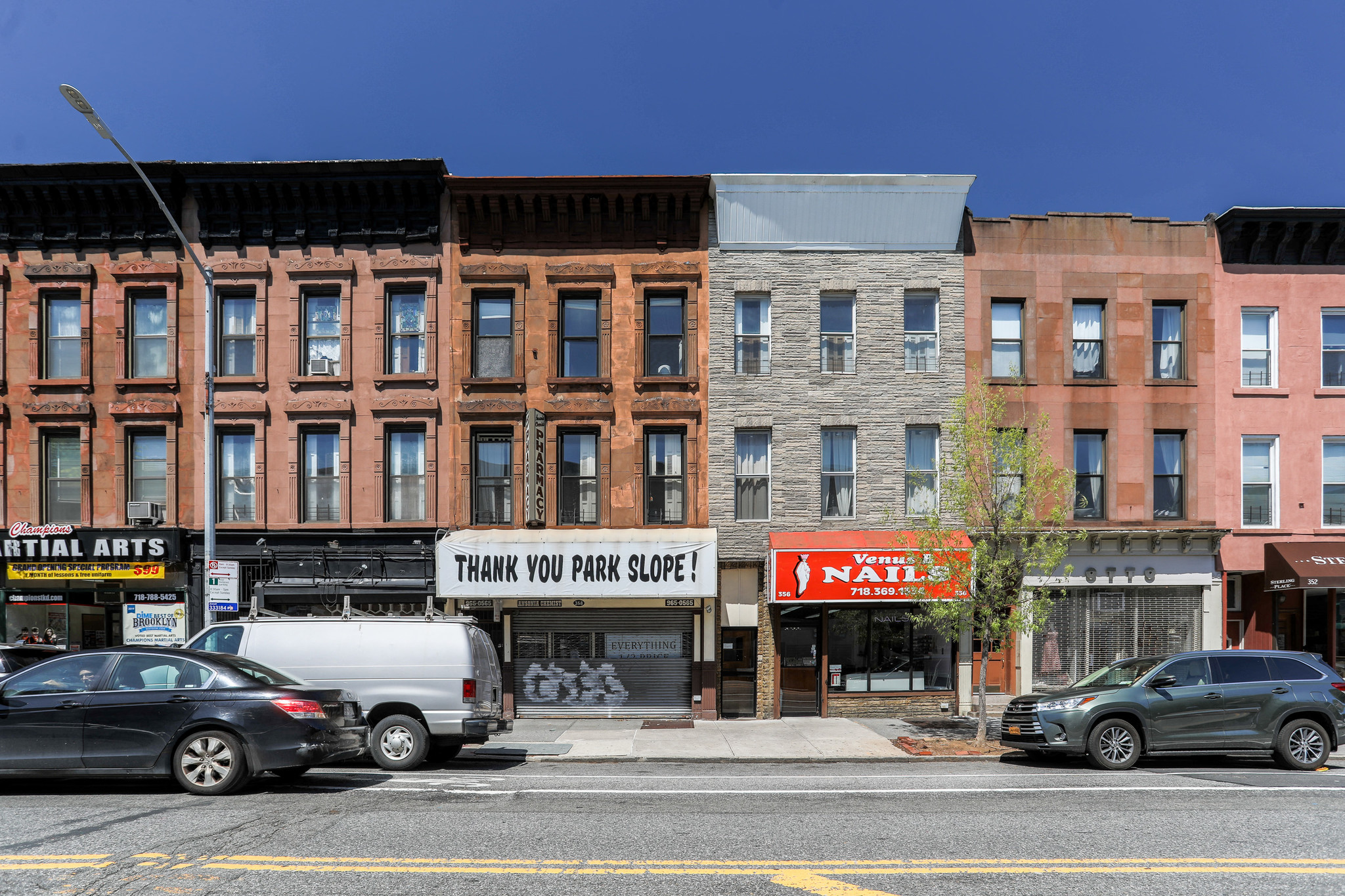 358 7th Ave