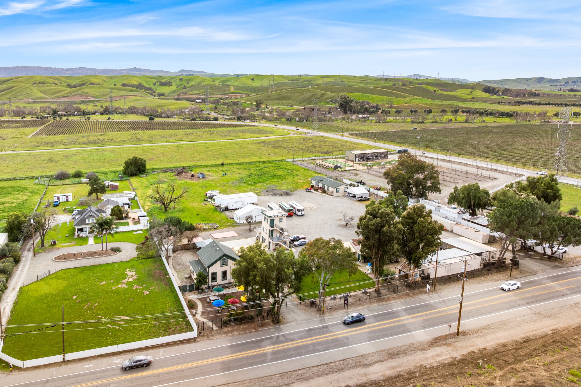 Premiere Livermore Wine Destination