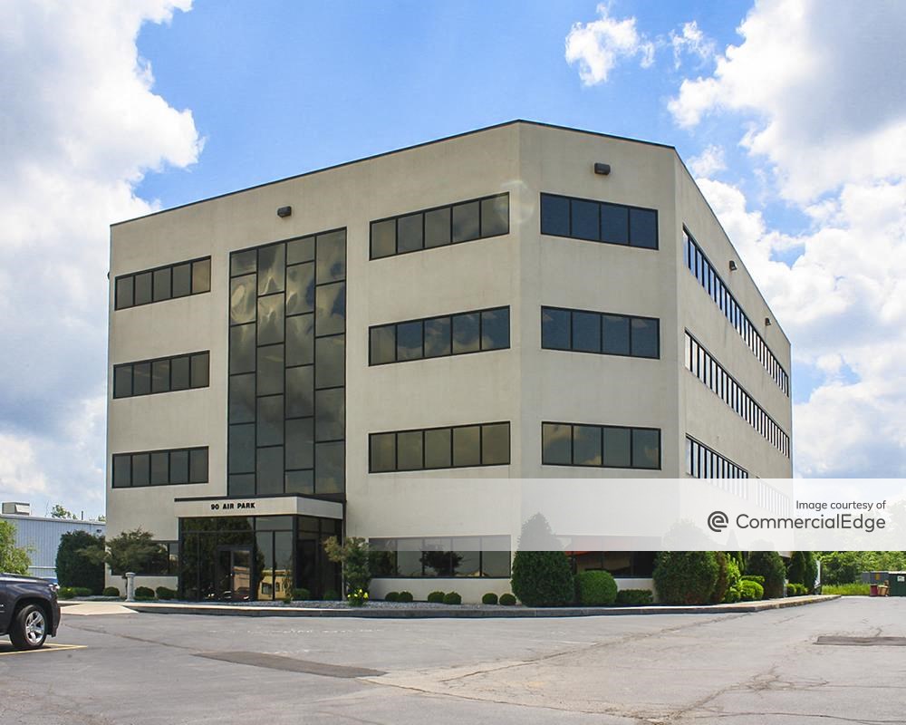 Air Park West