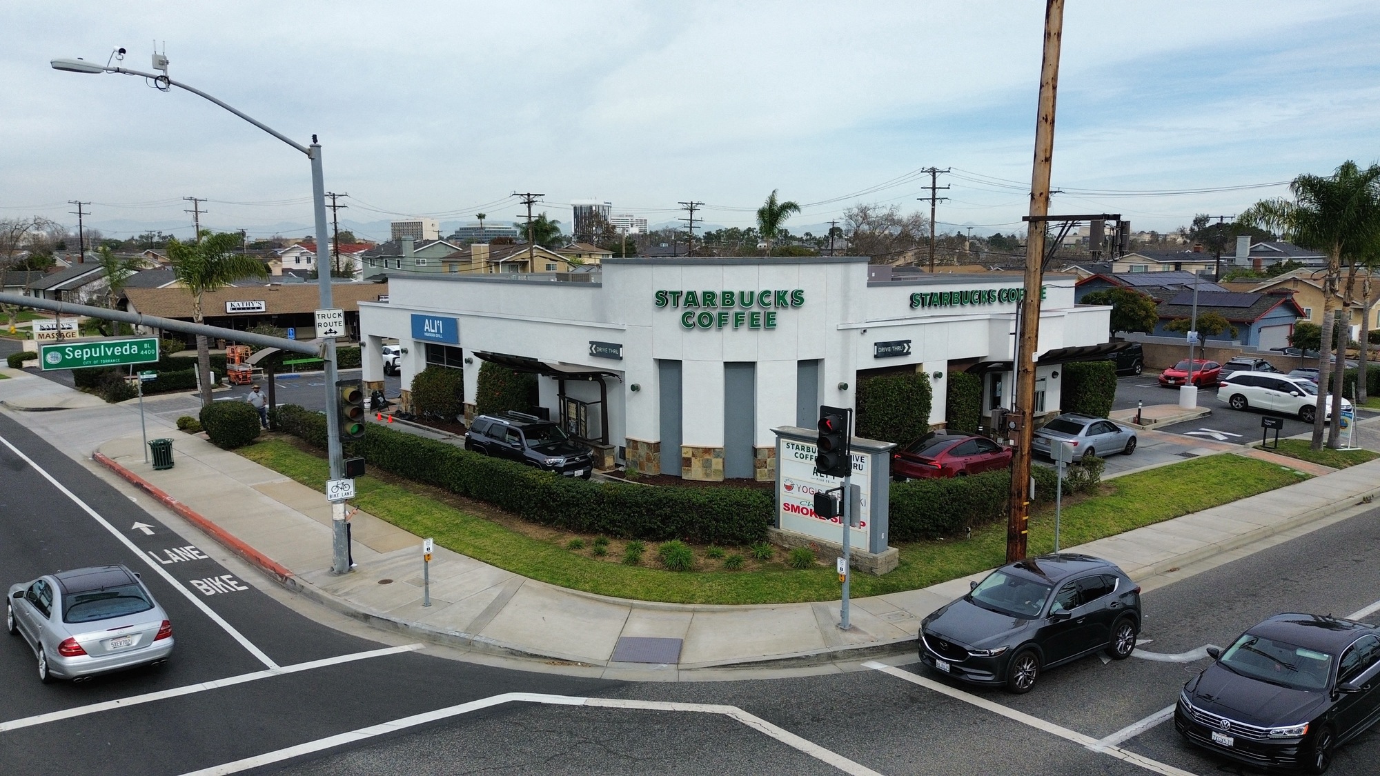 4437 Sepulveda Blvd