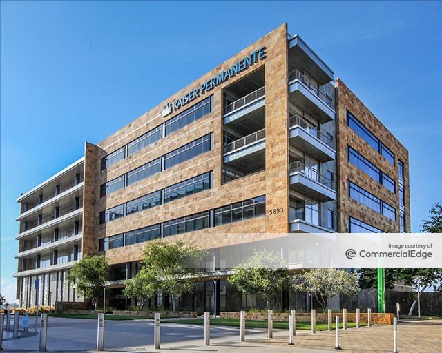 Terraces at Copley Point